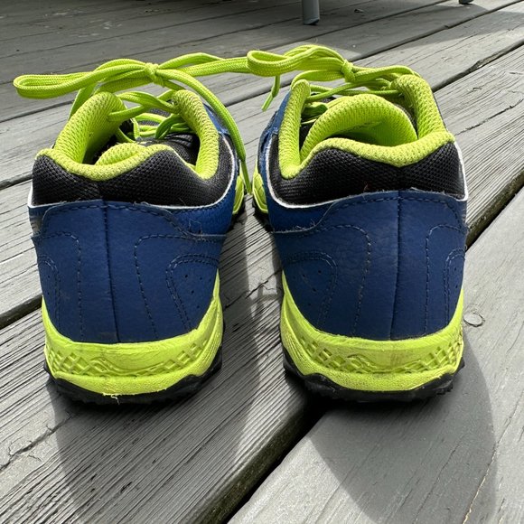 Saucony Kids Cohesion TR14 LTT Size 5 - Picture 5 of 6